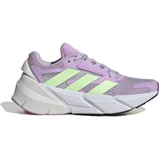 adidas Running Shoes Purple Woman