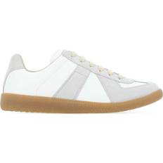 Maison Margiela Multicolor Leather Replica Sneakers