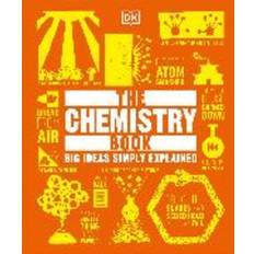 The Chemistry Book (Indbundet)