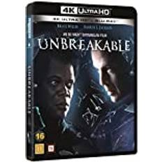 Disney Unbreakable UHD