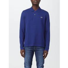 Lacoste Polo Polo Shirts Lacoste Polo Shirt Men colour Blue Blue