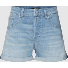 Replay Damen Shorts Replay Bermudas bunt