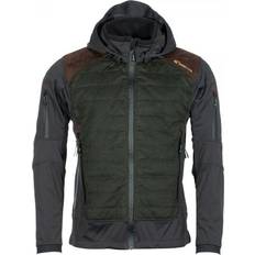 Carinthia Unisex Jakker Carinthia Islg Herre Jakke - Olivengrøn