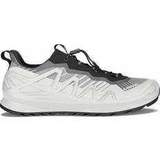 Lowa Herr Skor Lowa Merger GTX Lo - Offwhite/Svart