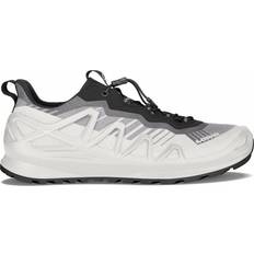 Lowa Shoes Lowa Merger GTX Walking shoes Men's Offwhite Black