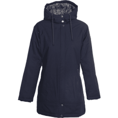 Dobsom Women's Petina Jacket, 46, Navy