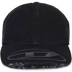 Diesel Headgear Diesel C-jarl Hat Black