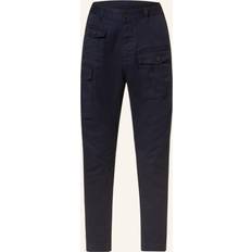 DSquared2 Cargo Trousers DSquared2 Trousers Men colour Blue Blue