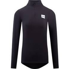 Journey Rib Top W - Black