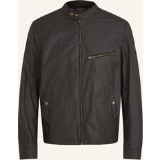 Belstaff Giubbotti Belstaff Men's Walkham Mens Jacket Green