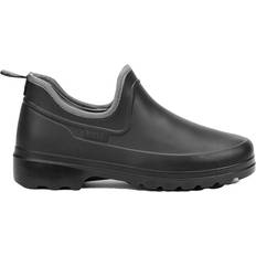 Aigle Damen Pantoffeln & Hausschuhe Aigle Damen TADEN Plus Holzschuh, Noir