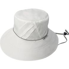 White Hats Kanut Sports Whitney Performance Boonie Sun Hat for Ladies White