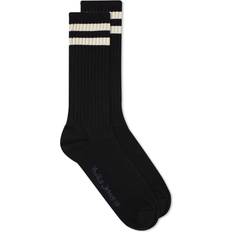 Nudie Jeans Socks Nudie Jeans Amundsson Sport Socks Black