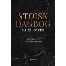 Stoisk dagbog