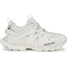 Balenciaga track Balenciaga Track M - White