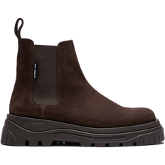 Axel Arigato Støvler Axel Arigato Blyde Chelsea Boot Brown/Brown