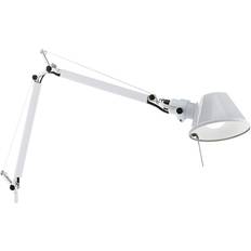 Artemide Tolomeo Micro Vägglampa Vit Väggarmatur