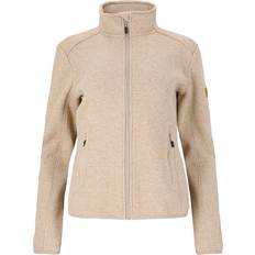 Whistler Women's Fleece Samani - Beige