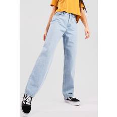 Betty Baggy Jeans origin light blue