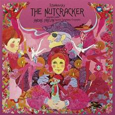 Tchaikovsky: The Nutcracker André Previn (Vinyl)