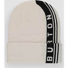 Burton Damen Accessoires Burton Partylap Beanie stout white Uni