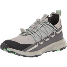 adidas Outdoor Terrex Voyager 21 Canvas Shoes Gray