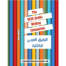 Arabic Books The GCSE Arabic Writing Companion (2019)