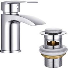 Funime (DT11H) Chrome