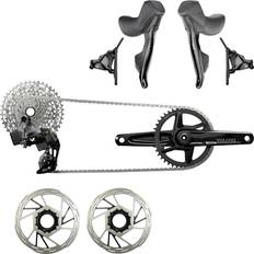 Sram Rival XPLR eTap AXS