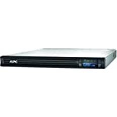 APC Smart-UPS Línea interactiva 1500VA 4AC outlet
