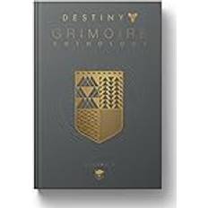 Destiny Grimoire Anthology, Volume VI: Partners in Light (Inbunden)