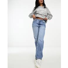 Bershka Jean - Bleu Denim