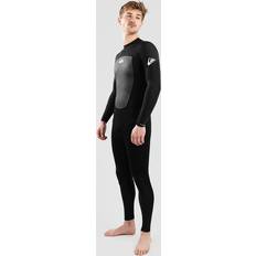 M Nassanz�üge Quiksilver Prologue 3/2 Back Zip GBS Neoprenanzug black