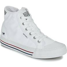 Mustang Donna Sneakers Mustang Scarpe da ginnastica 1420504