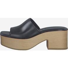 Tamaris Mujer Zapatillas Tamaris Slippers Black