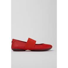 Camper Donna Tacchi e Décolleté Camper Ballet pumps Red