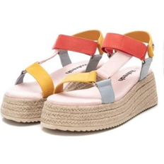 Vaaleanpunainen Espadrilles XTI Refresh Sandals