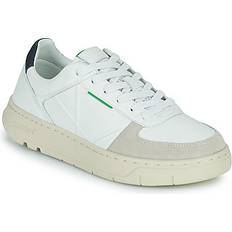 Kickers Sneakers Kickers Shoes Trainers ALLOW White