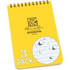 Rite in the Rain in the Rain Allwetter top-spiral Notebook, Universal