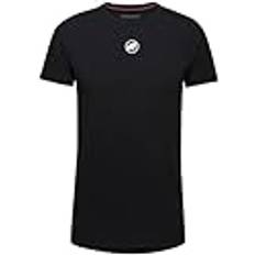 Mammut Herre T-shirts Mammut Seon Original Herre T-shirt - Black