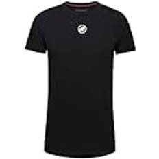 Kleding Mammut Seon Original T-Shirt - Zwart