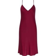 Femme Chemises de nuit Triumph Chemise de nuit Femme Taille - Rouge