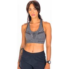 Corsa Reggiseni Salomon Elevate Move On Bra - Women's