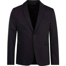 Man - Zwart Blazers Drykorn Hurley Mix Match Colbert - Zwart