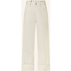 G-Star Housut G-Star Stray Chino Beige Women