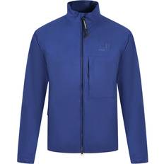 C.P. Company Jackets C.P. Company Pro-Tek Blue Shell Jacket