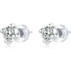 ChaoChuang Silver plating Earrings for Women Jewelry Gifts for Kids Earring