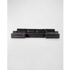 Furniture Four Hands Colt Sectional Sofa