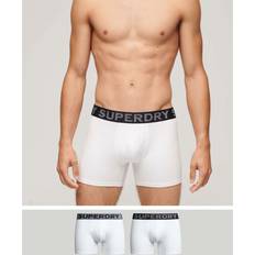 Superdry Boxer Triple Pack Boxershorts hos Magasin Optic