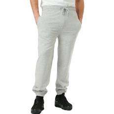 True Face Mens Elasticated Joggers